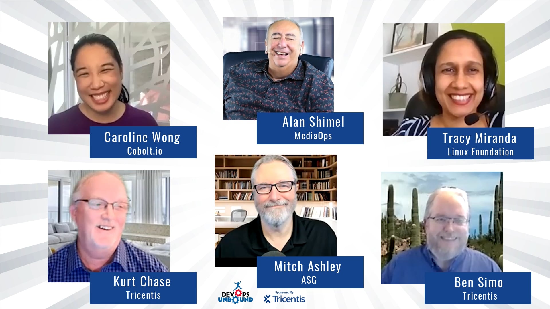 How DevOps has Changed Testing Forever - DevOps Unbound EP 16