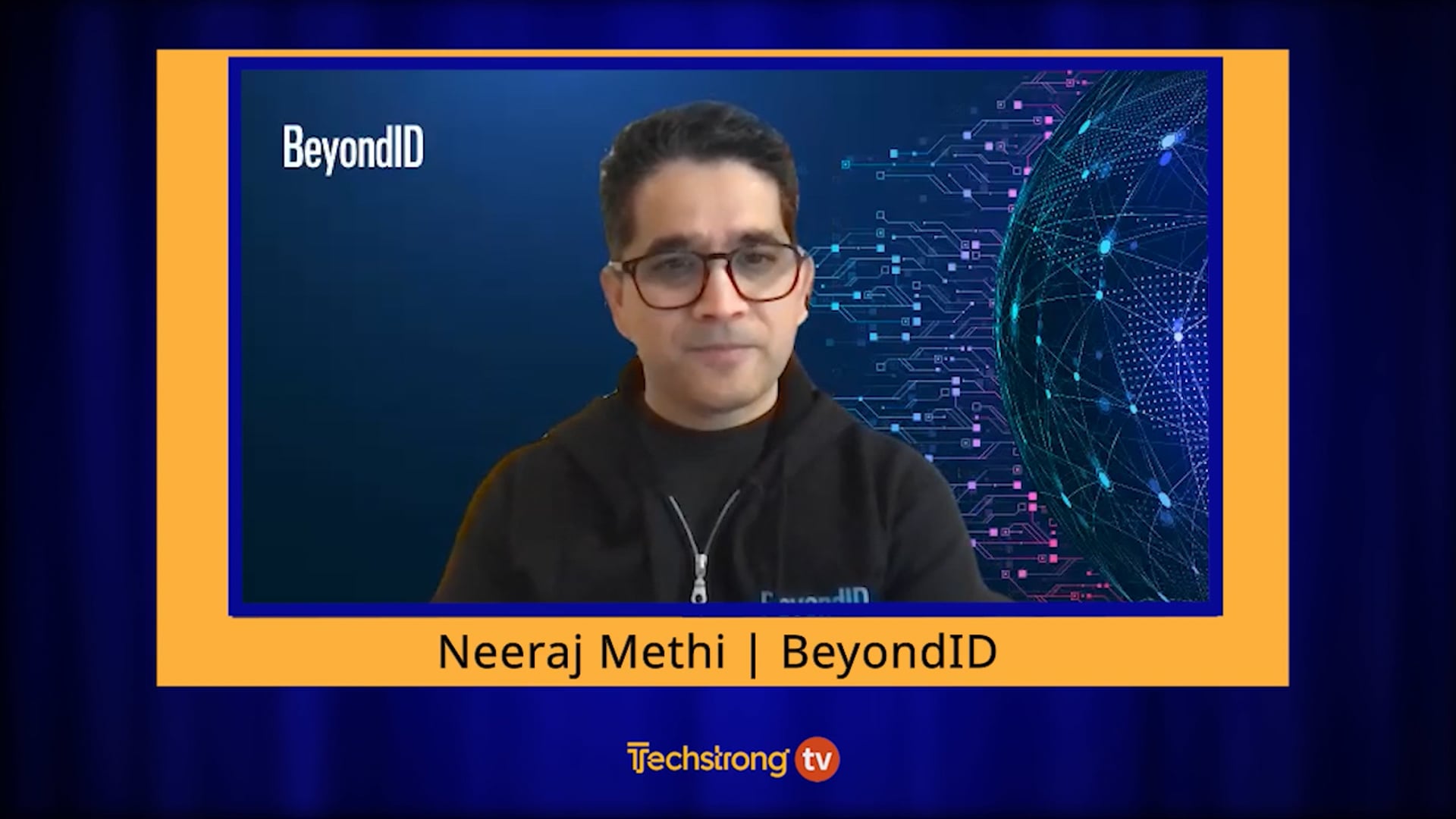 Safeguarding Expanding Attack Surfaces with BeyondID's Neeraj Methi