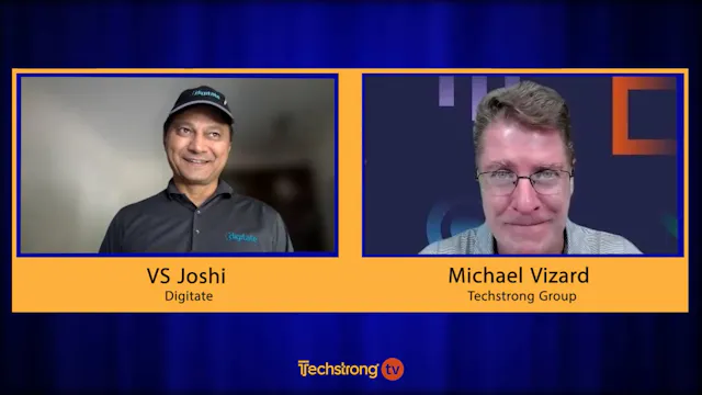 Automation & IT Projects - VS Joshi, ...