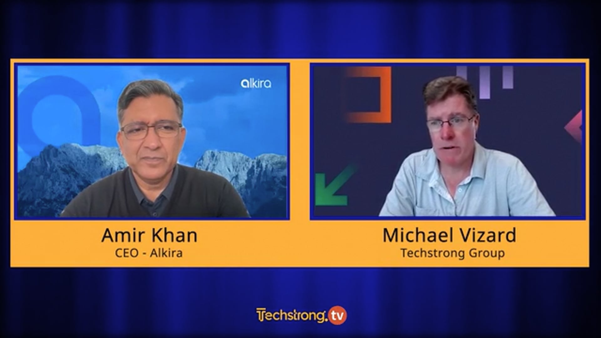 Networking in the Multicloud Computing Era - Amir Khan, Alkira