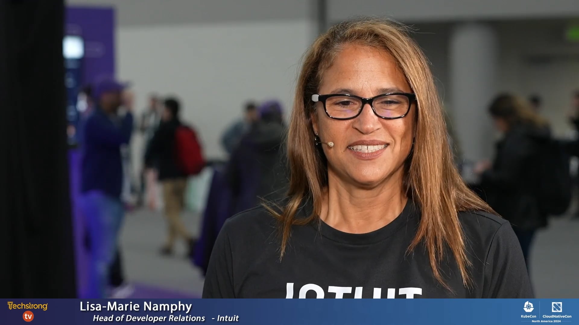 Exploring Intuit's Innovations in Open Source and AI | KubeCon SLC 2024