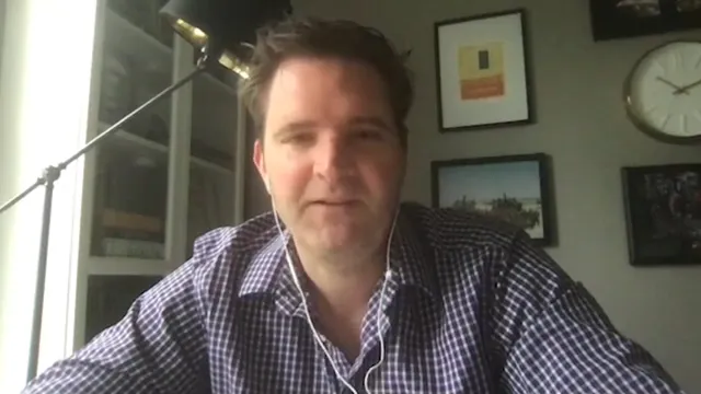 Brent Salisbury- TechStrong TV