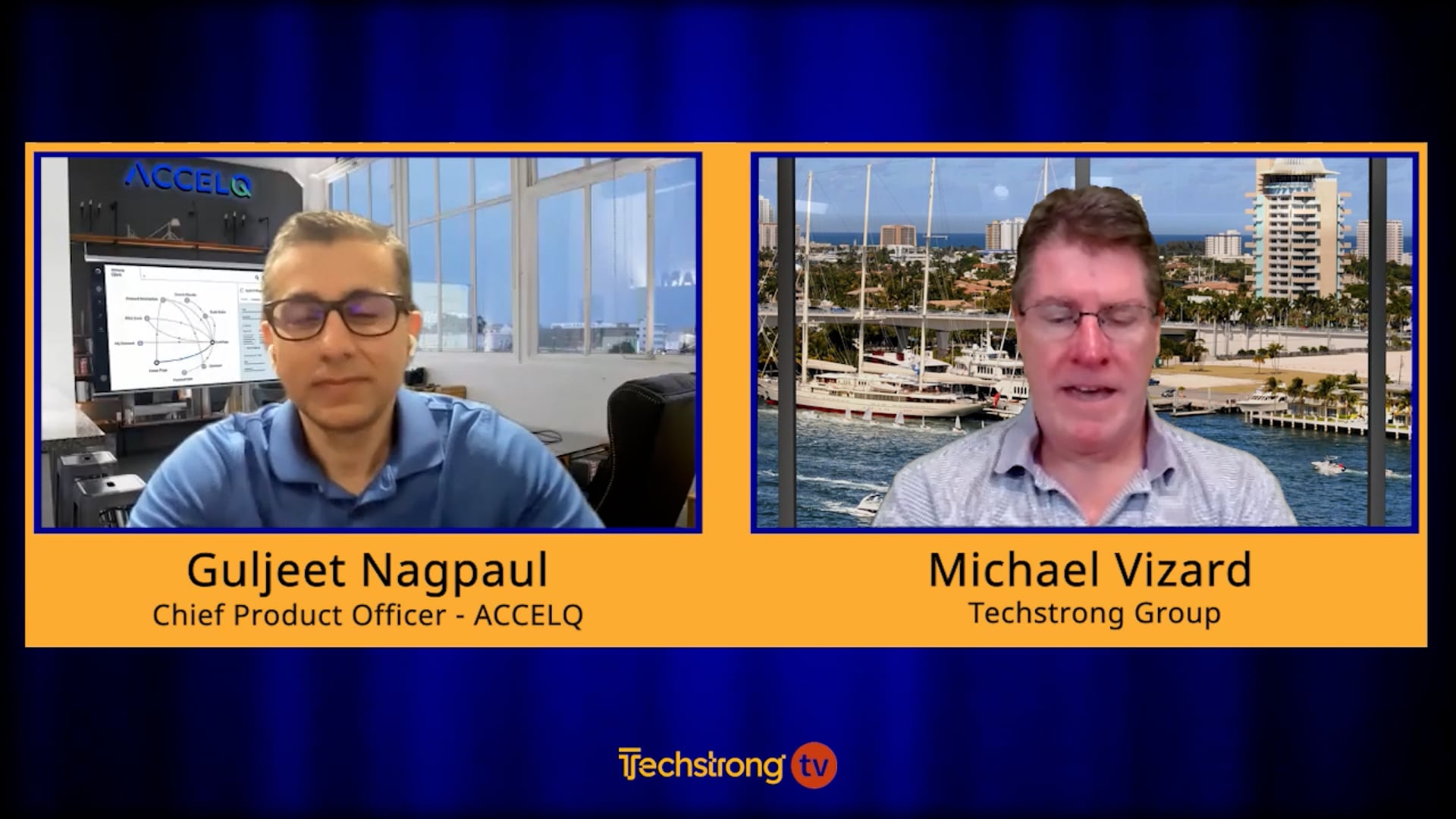 Automating Testing - Guljeet Nagpaul, ACCELQ