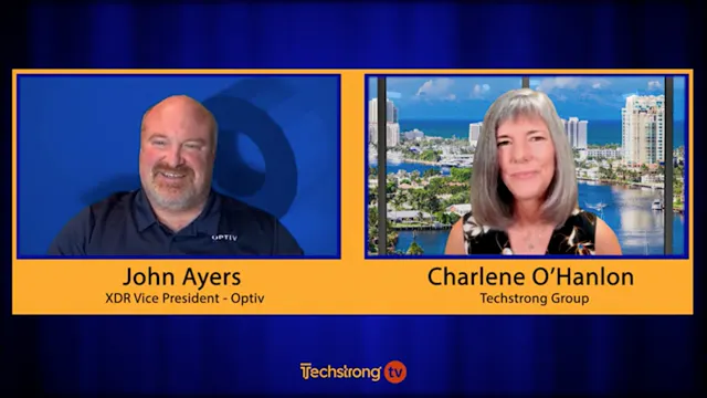 Robotic Process Automation - John Aye...