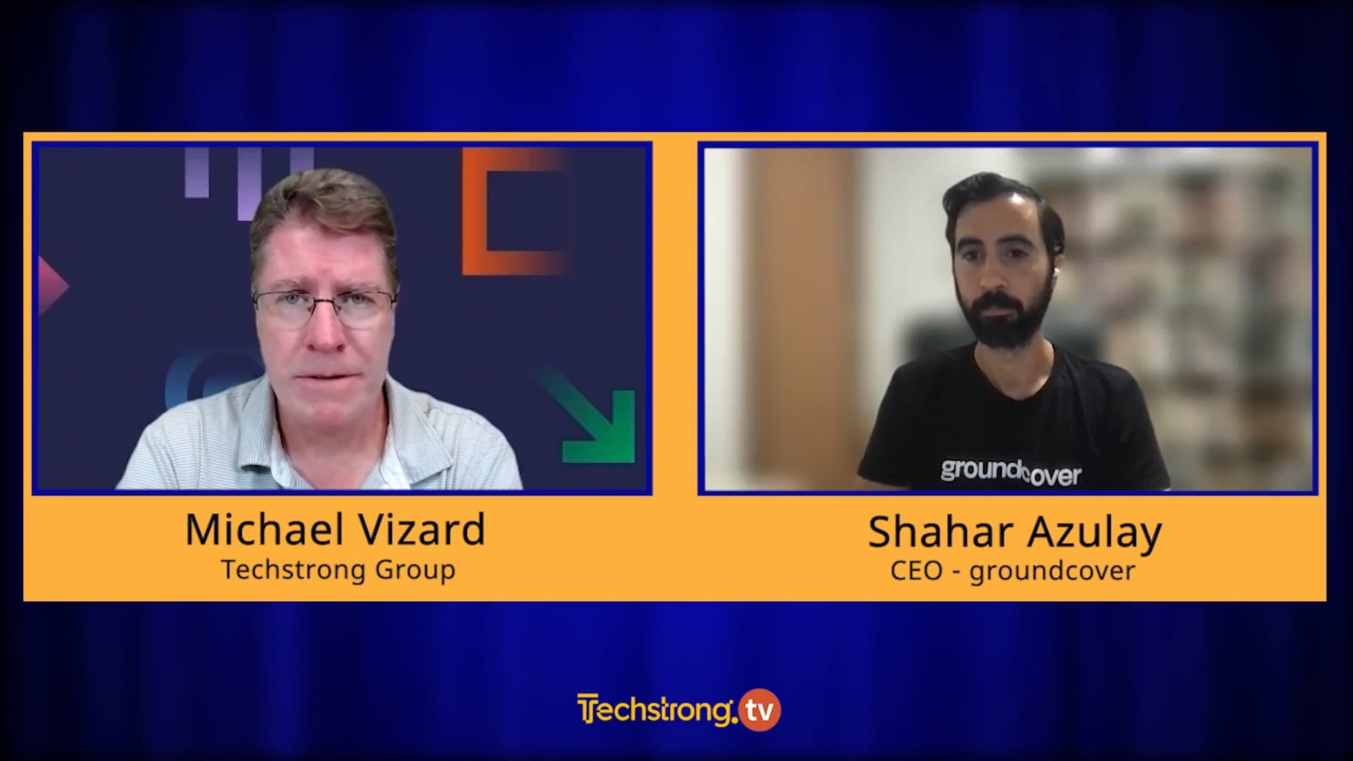 Transforming App Performance Management - Shahar Azulay, Groundcover