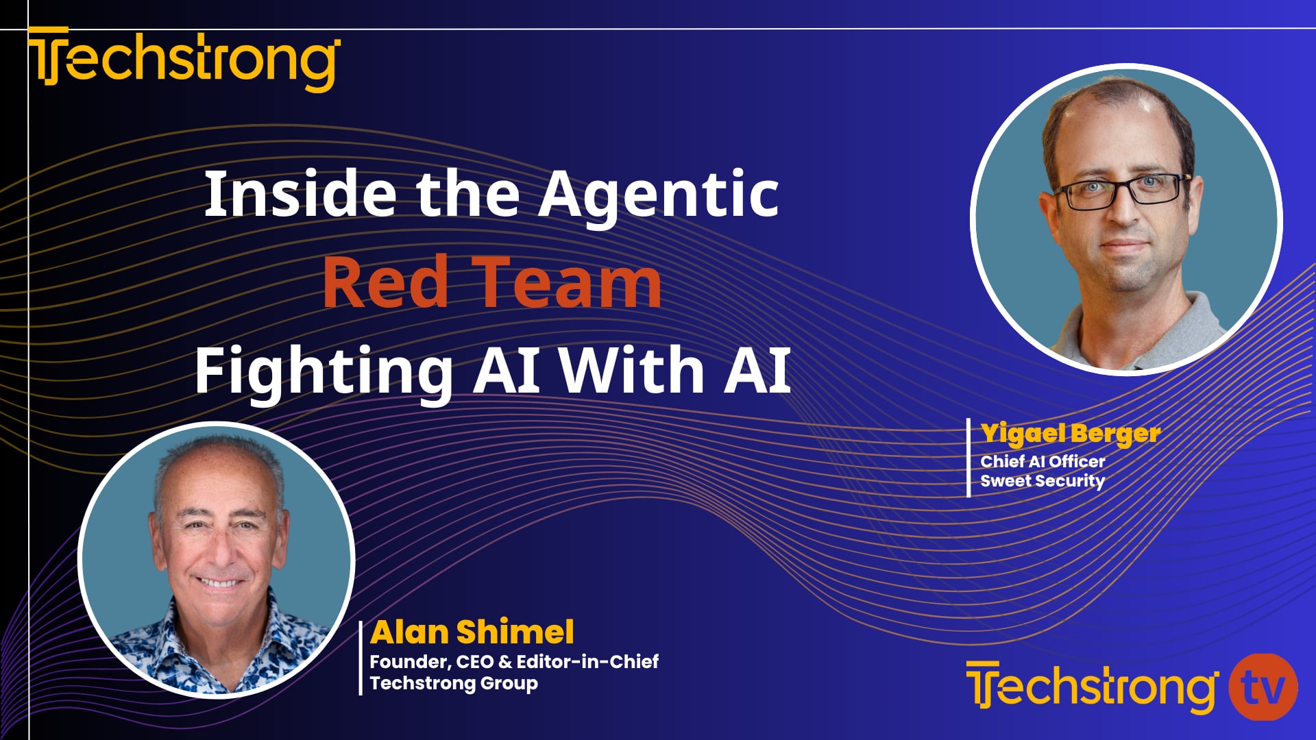 Inside the Agentic Red Team — Fighting AI With AI