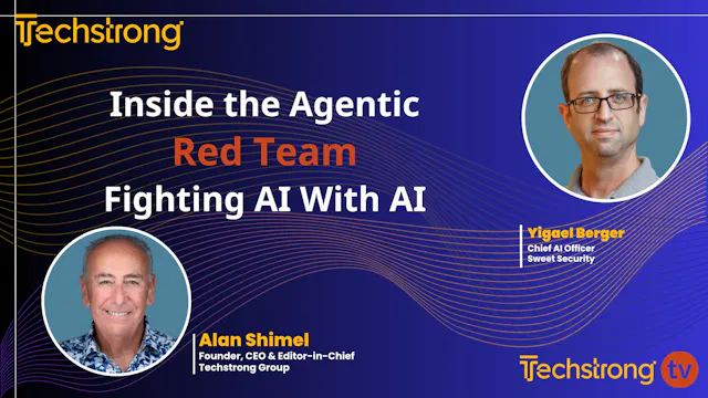 Inside the Agentic Red Team — Fightin...