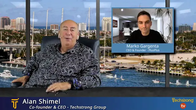 Deep Technical Knowledge - Marko Garg...