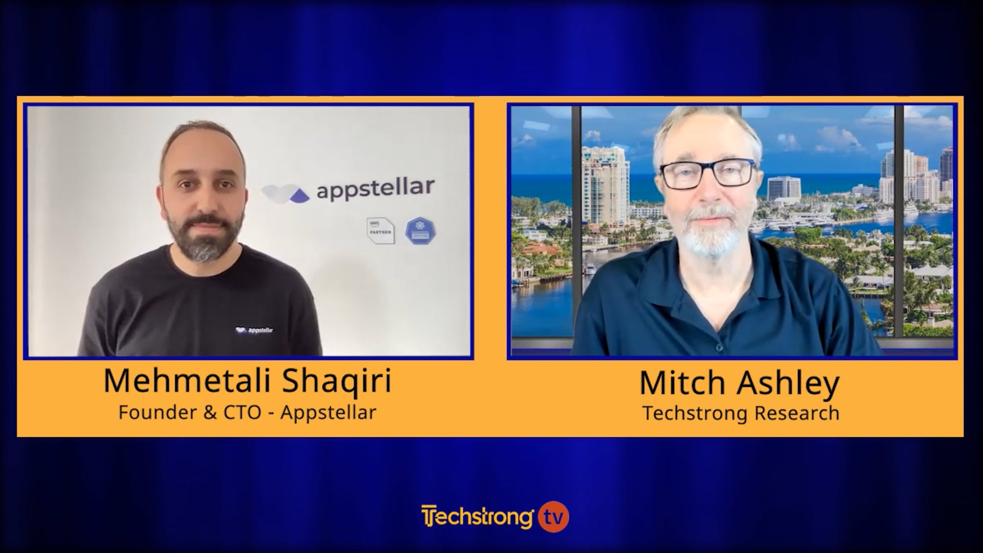 Challenges of Kubernetes - Mehmetali Shaqiri, Appstellar