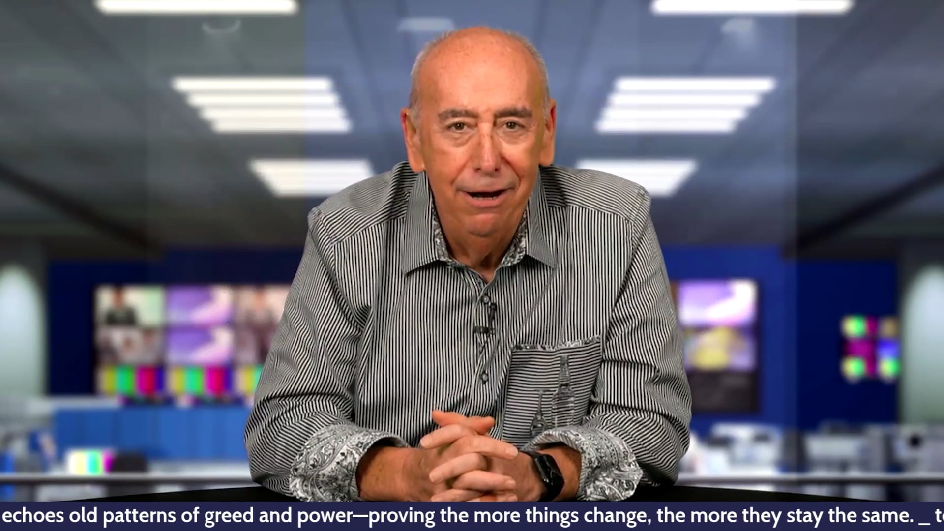 Greed in Silicon Valley: AI, Power & the Fall of Meritocracy | TSG Ep. 951