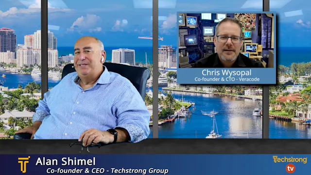 Broken Access Control - Chris Wysopal...