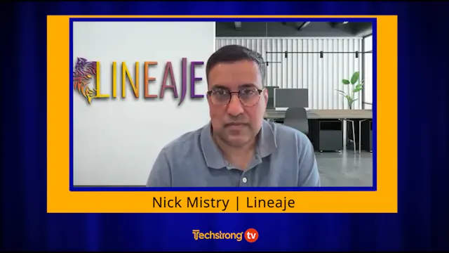 Nick Mistry on the AppSec Confidence ...