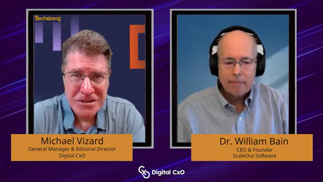Dr. William Bain