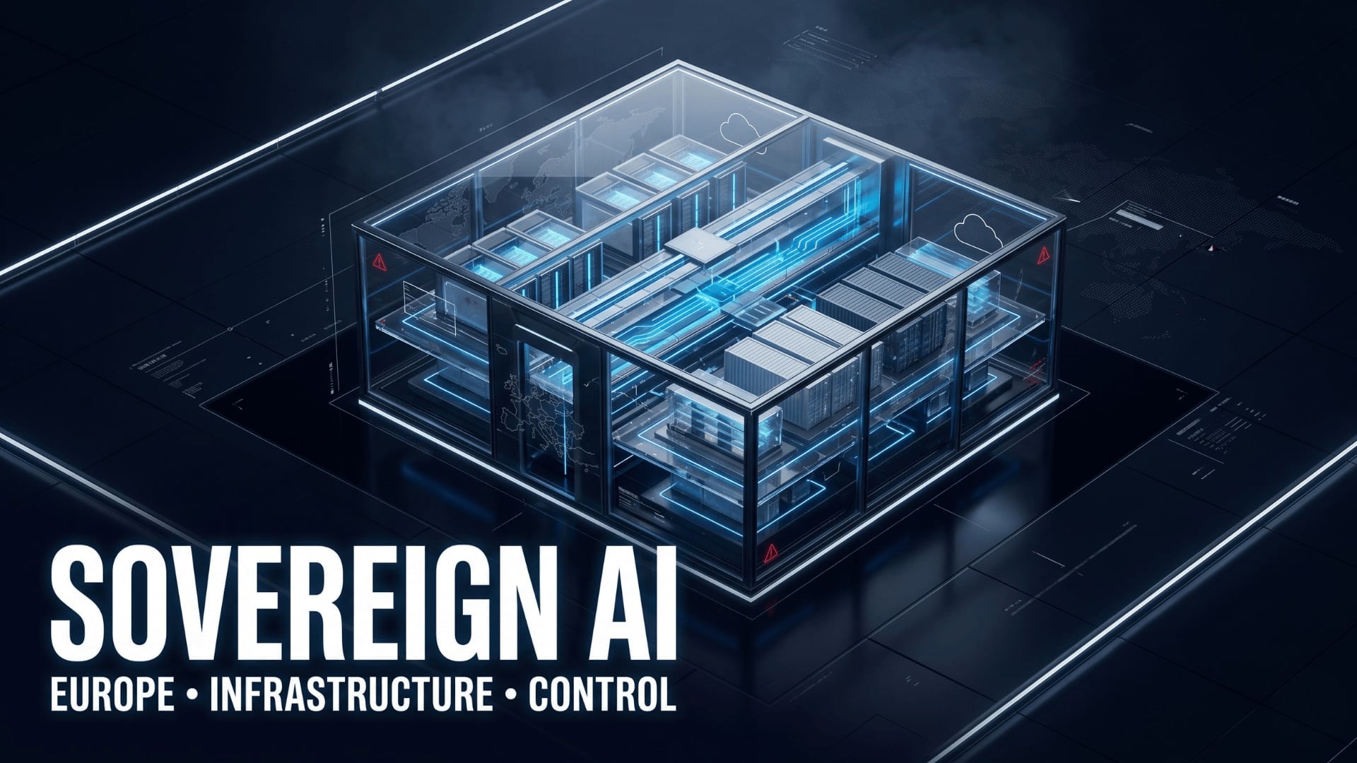 Sovereign AI Is Reshaping Enterprise Infrastructure | Techstrong Gang at SUSECON