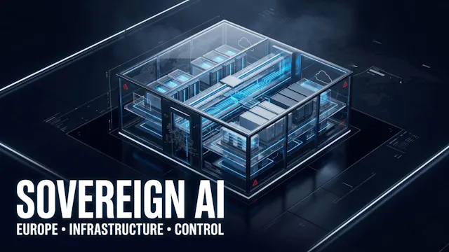 Sovereign AI Is Reshaping Enterprise ...