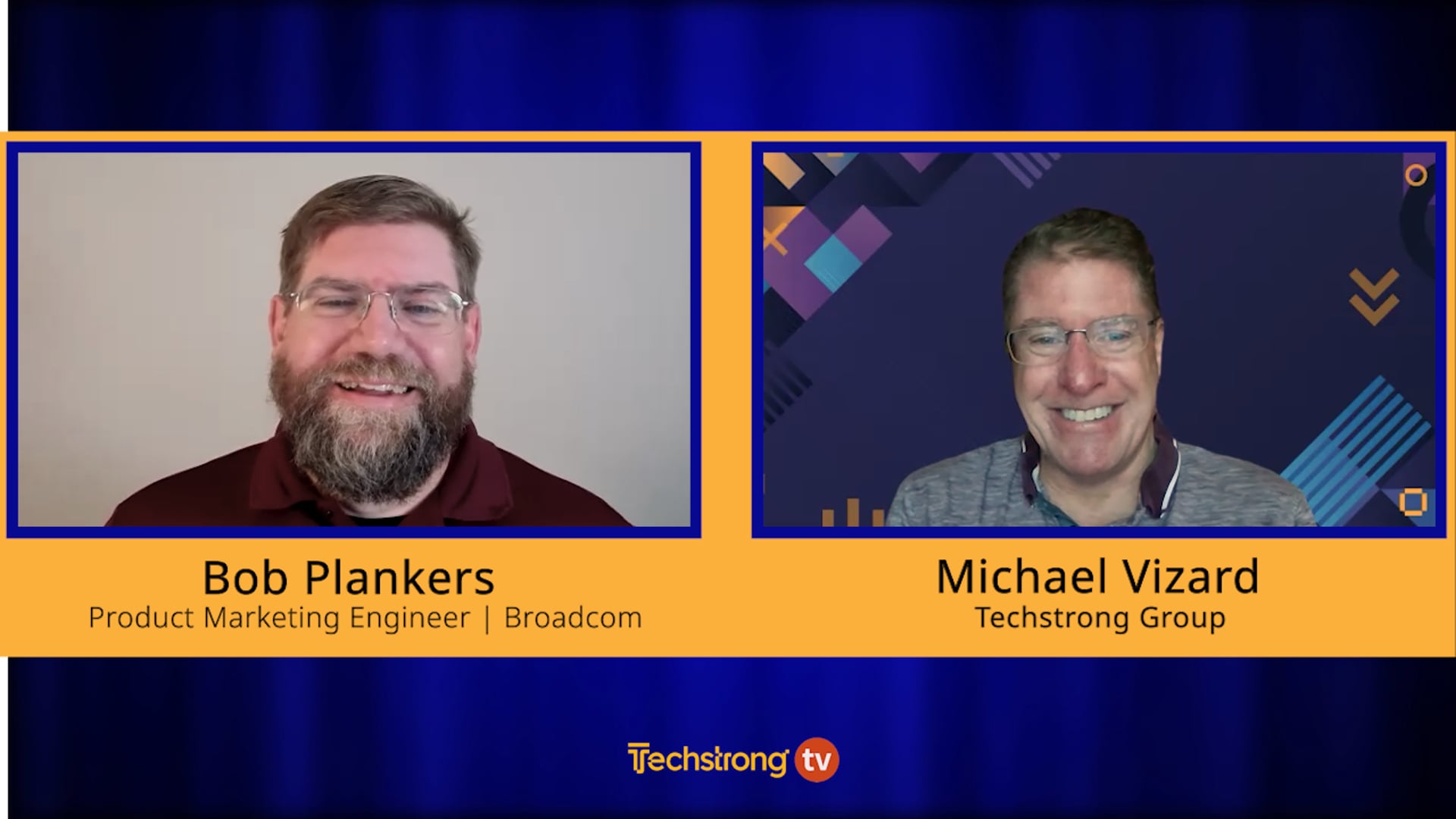 Evolving Cybersecurity and Compliance: Bob Plankers on VMware Cloud Foundation 9.0