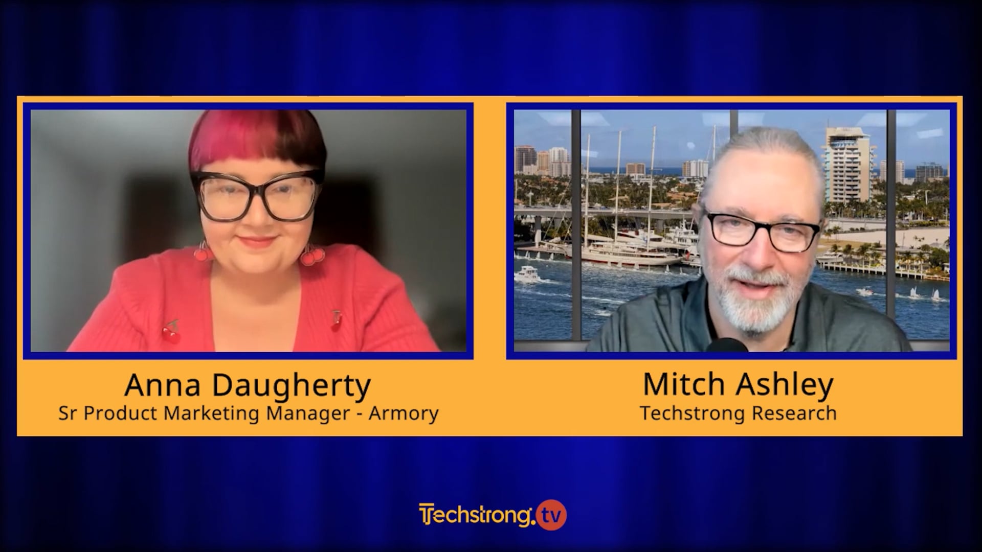 Cost Saving Automation - Anna Daugherty, Armory