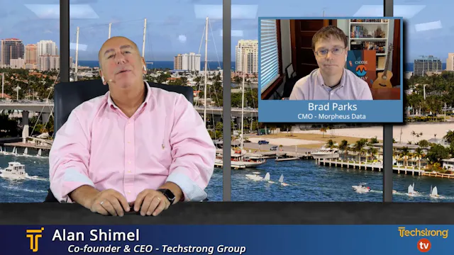 Application Orchestration - Brad Park...