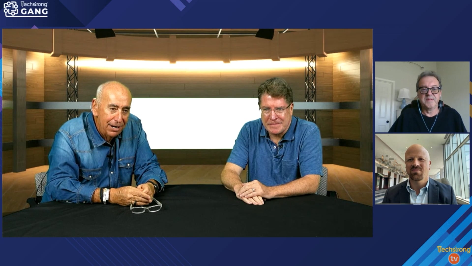 Techstrong Gang Special Report - August 6, 2024