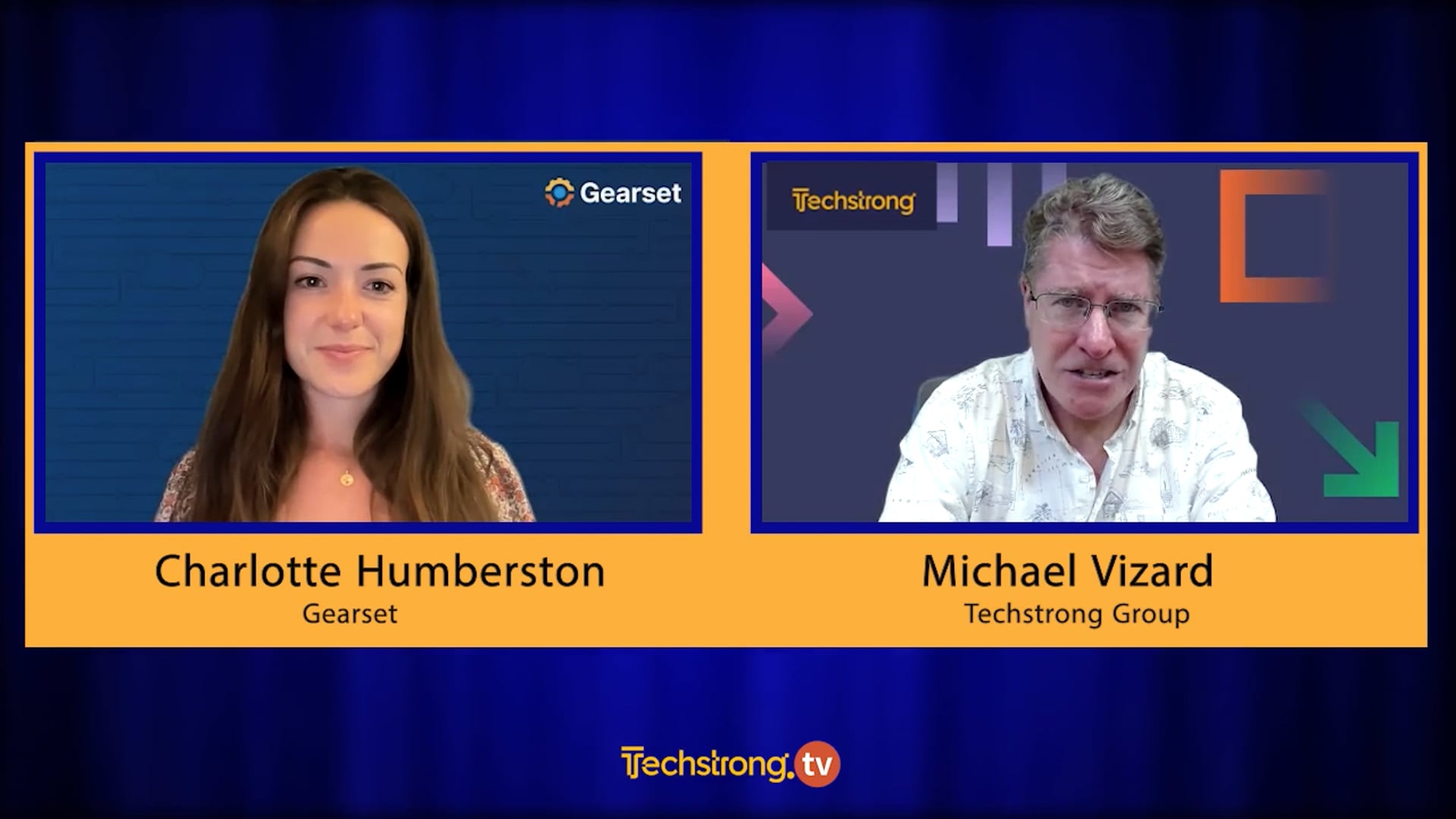 Salesforce DevOps Professionals' Training Needs - Charlotte Humberston, Gearset