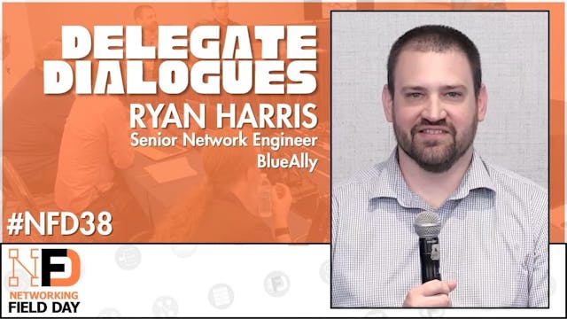 Exploring AI & Data Center Networking...