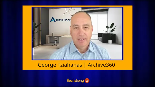 George Tziahanas