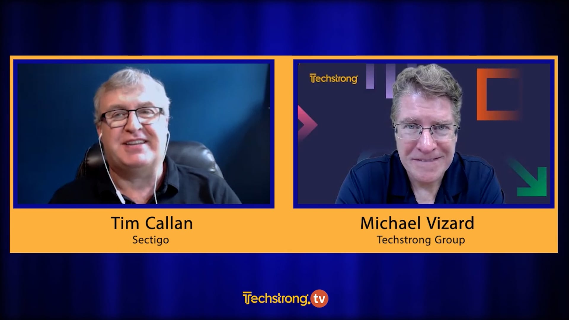 90-Day Certificates - Tim Callan, Sectigo