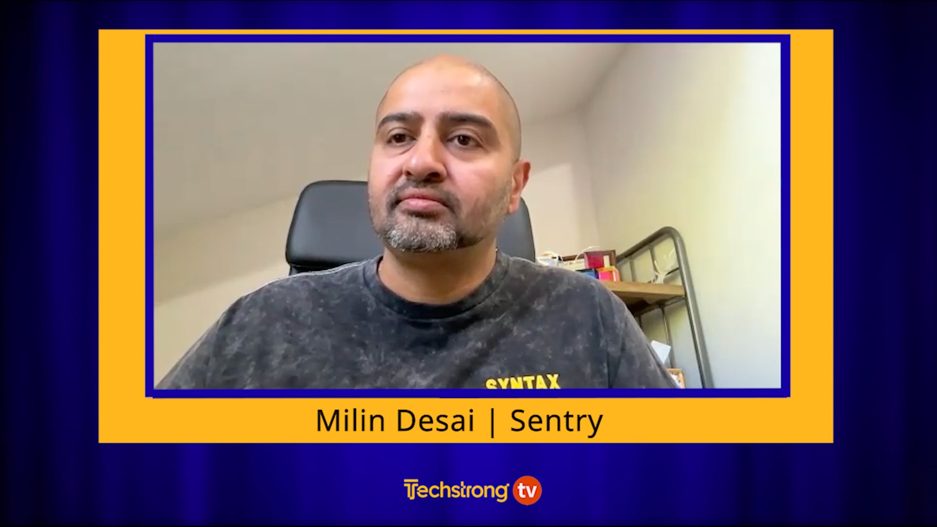 Code Monitoring in the AI Era with Sentry's Milin Desai