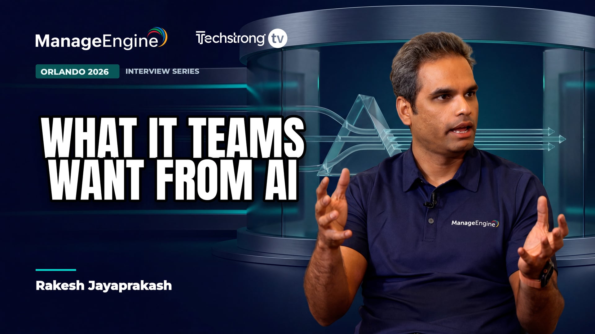 Start AI With the Problems Slowing IT Down