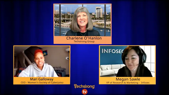 Cyber Diversity - Mari Galloway and M...
