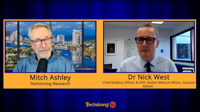 Customer Experience - Dr Nick West, A...