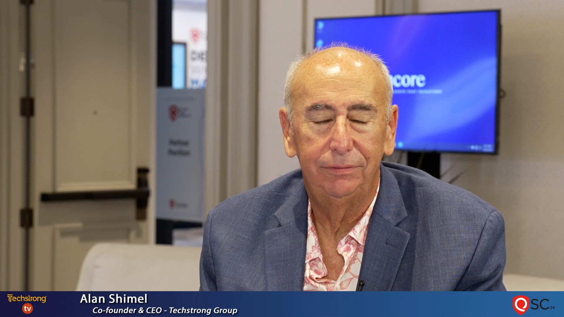 Techstrong Gang - October 10, 2024