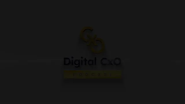 Dig CXO Chats Ep 064