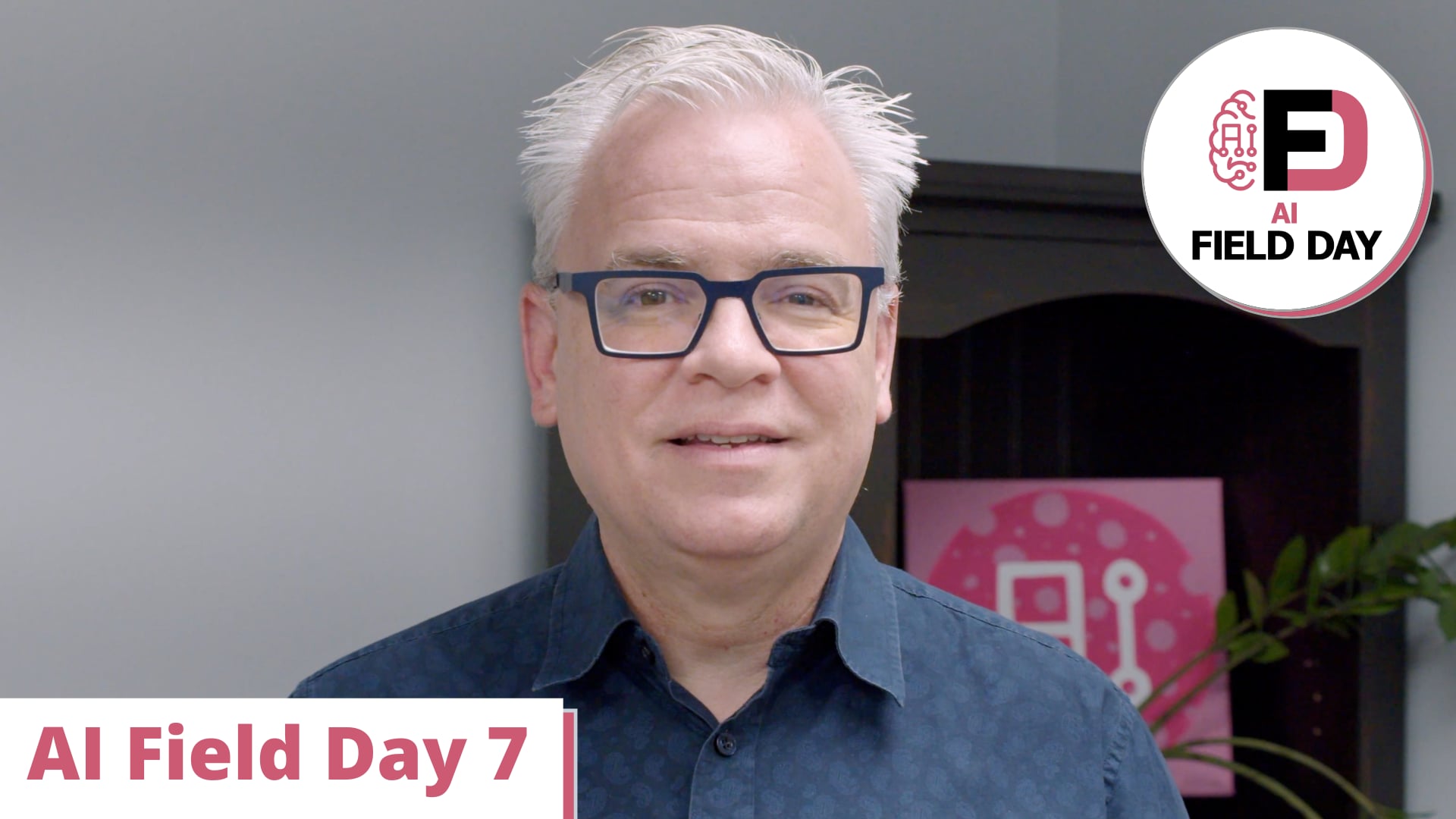 Exploring the Future of Enterprise AI Deployment and Innovation at AI Field Day 7