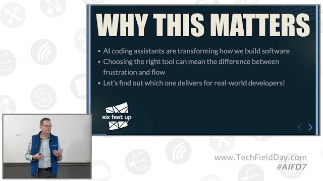 Battle of the Bots - Which AI Assista...