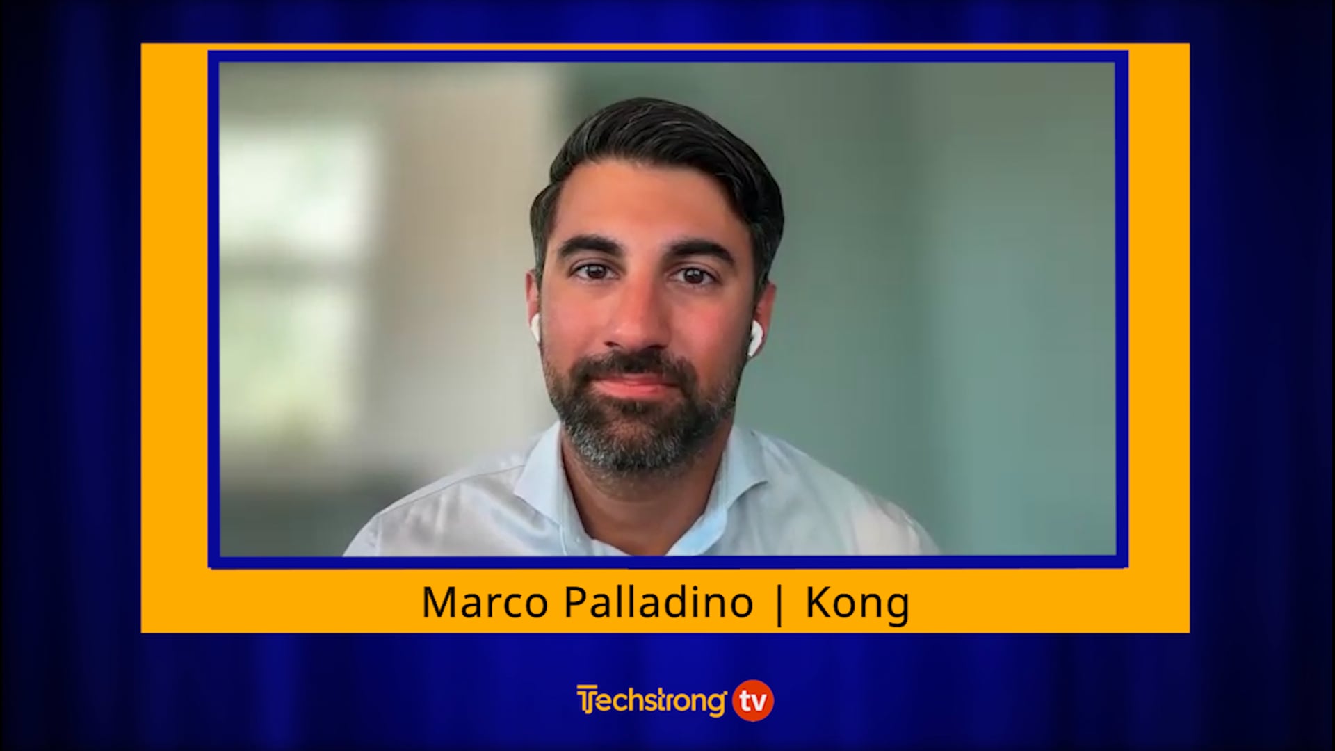 Gateways for Event-Driven Applications with Marco Palladino