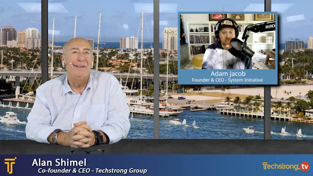 Transforming DevOps: Redefining Agili...