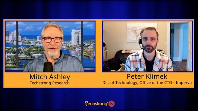 Application and API Security - Analys...
