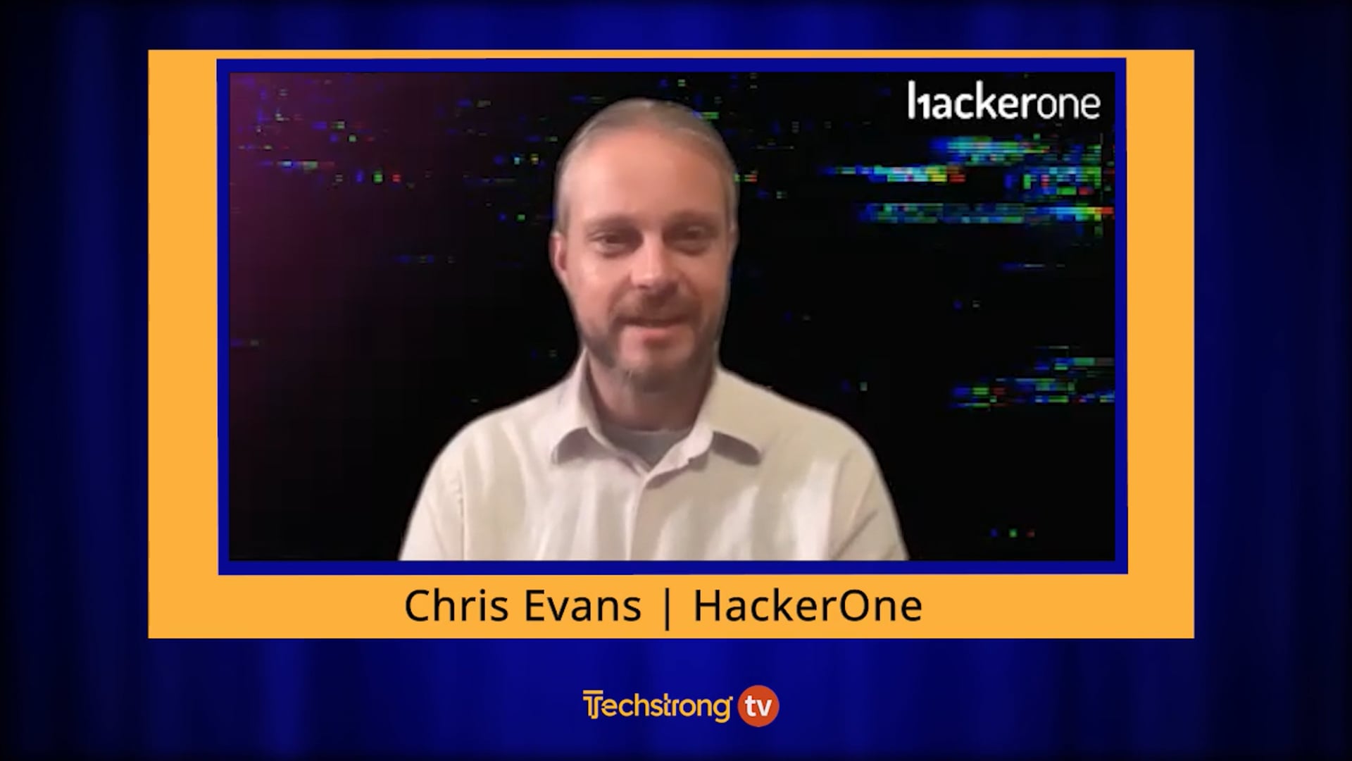 White Hat Cybersecurity in the Age of AI - Chris Evans, HackerOne