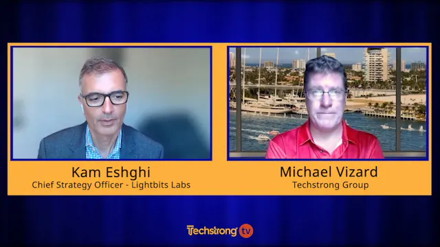 High-Performance Storage - Kam Eshghi...