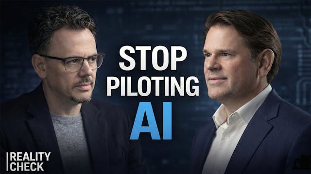 Oleg Dulin on AI in the Software Deve...