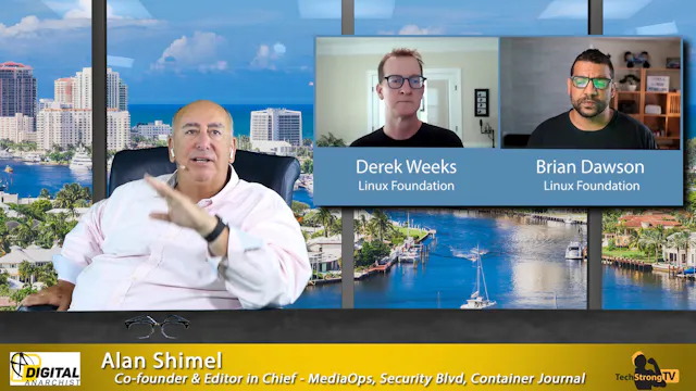 Linux Foundation Marketing - Linux Fo...