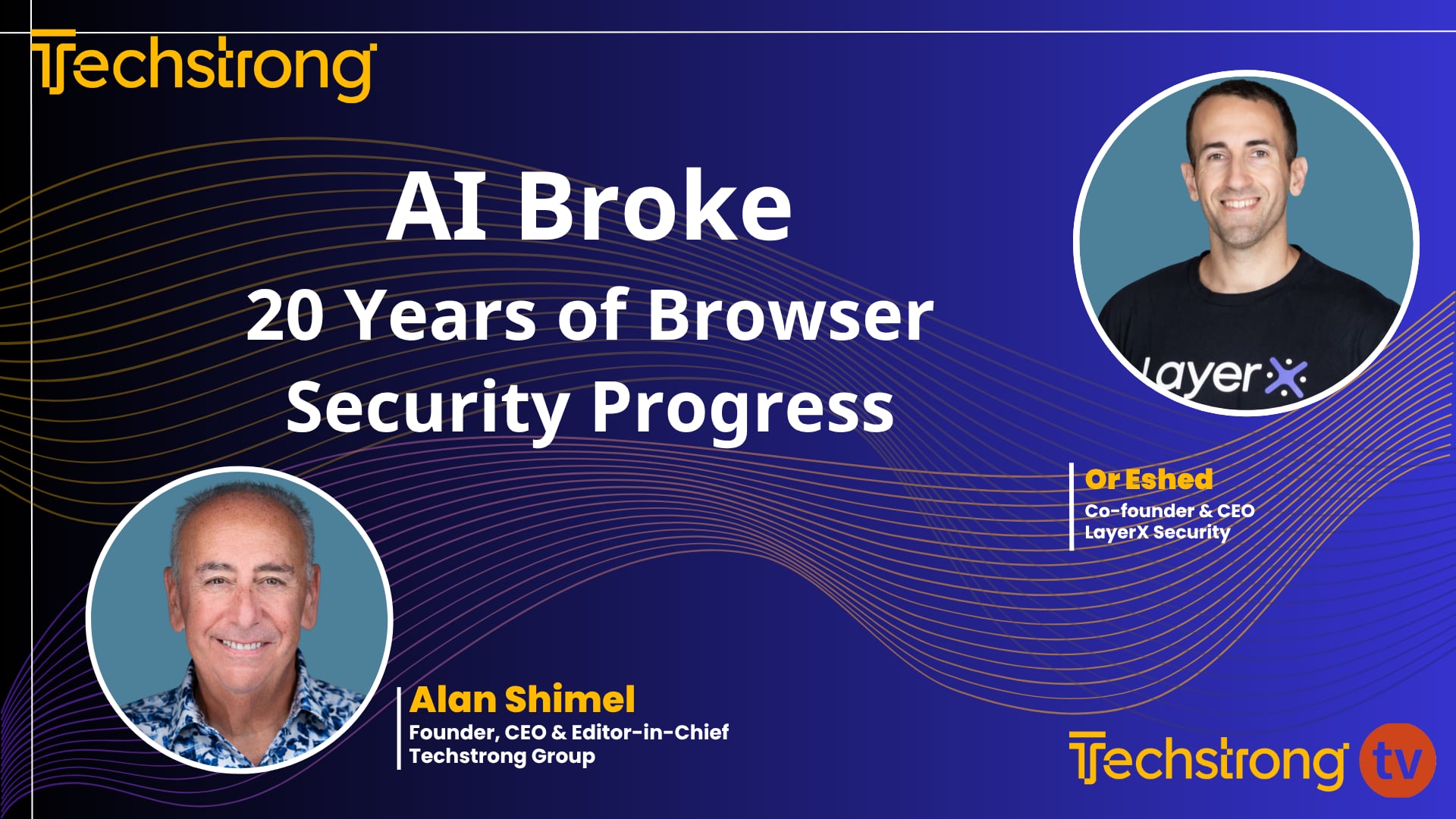 How AI Broke 20 Years of Browser Security Progress