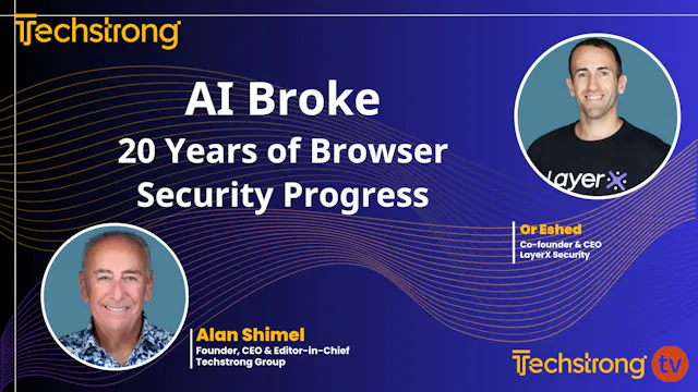 How AI Broke 20 Years of Browser Secu...