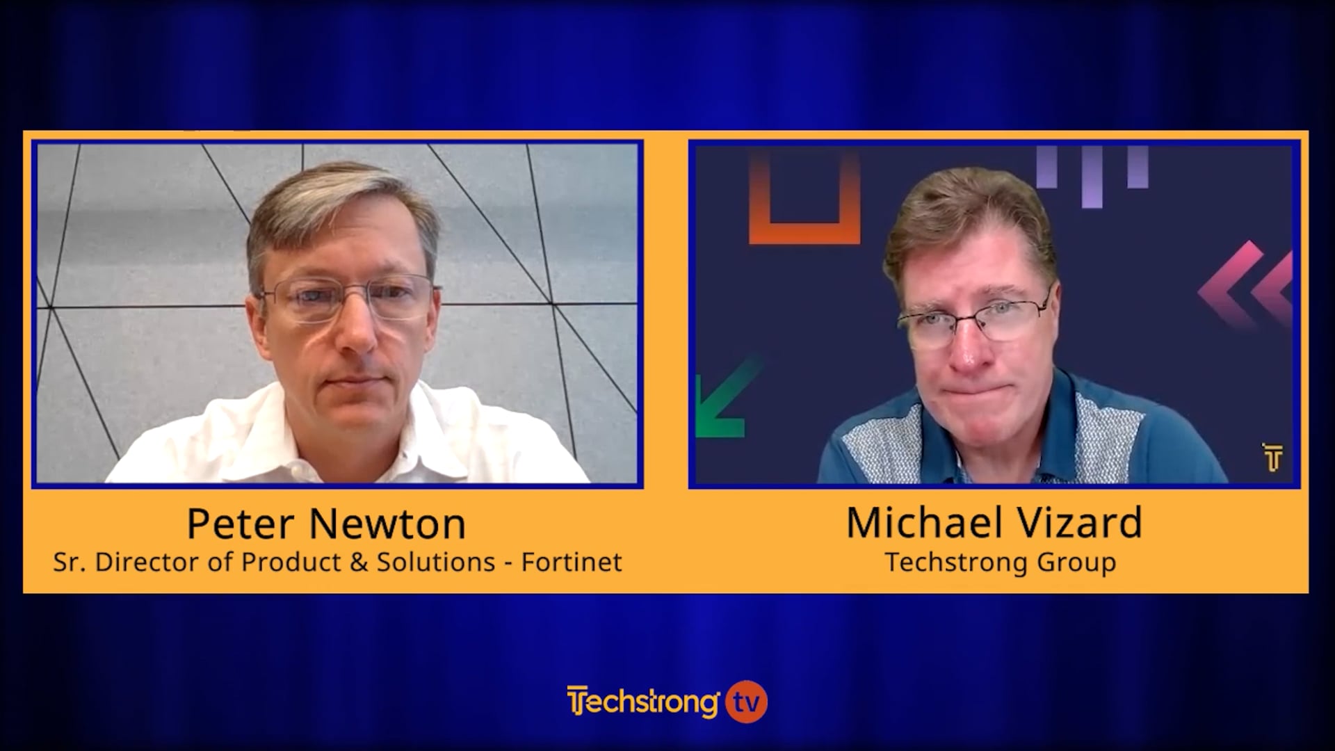 Securing IT with Zero-Trust - Peter Newton, Fortinet