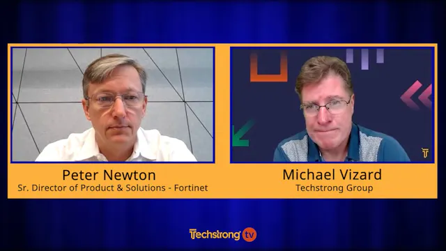 Securing IT with Zero-Trust - Peter N...