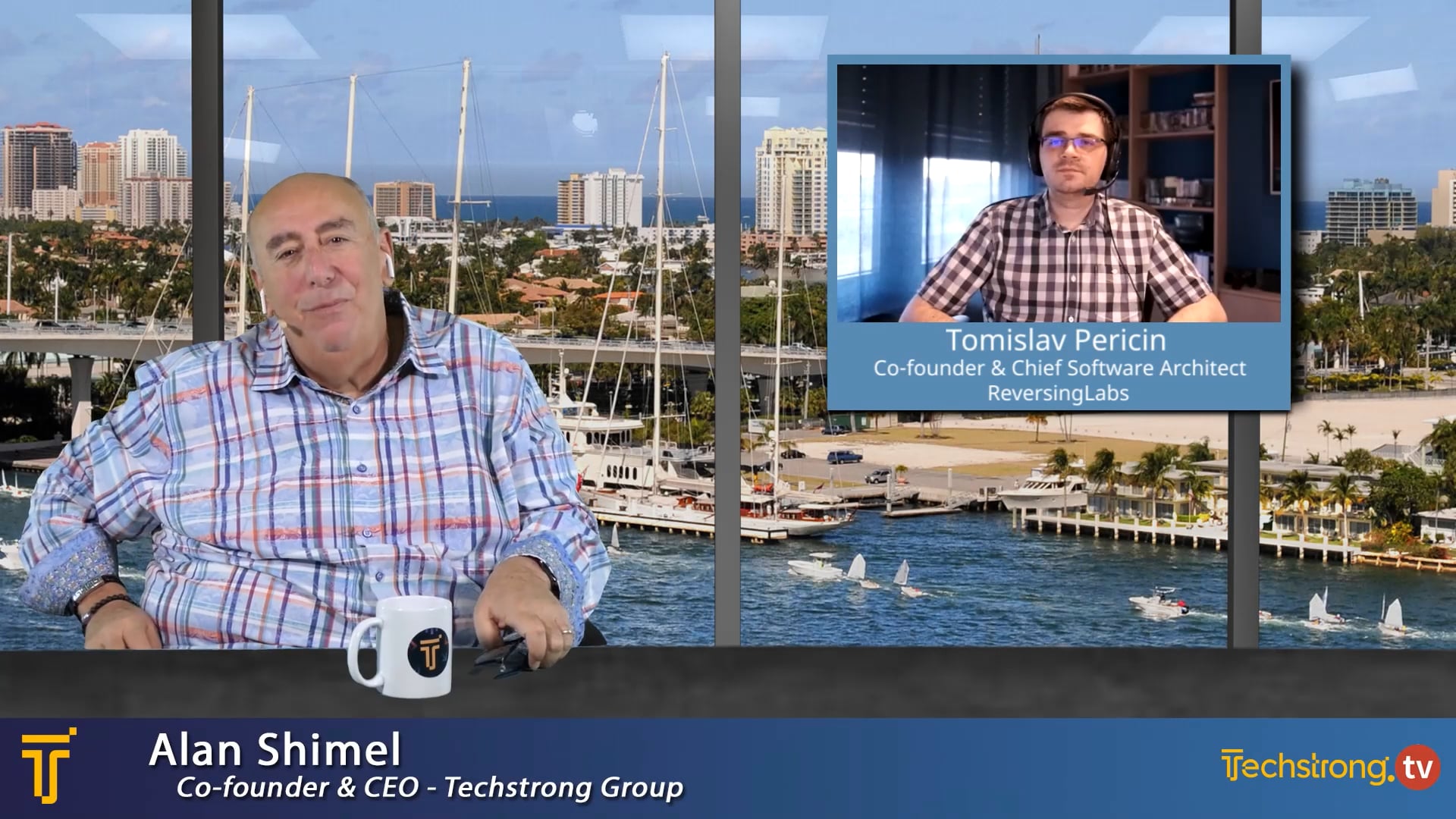 Development Environment Security - Tomislav Pericin, ReversingLabs