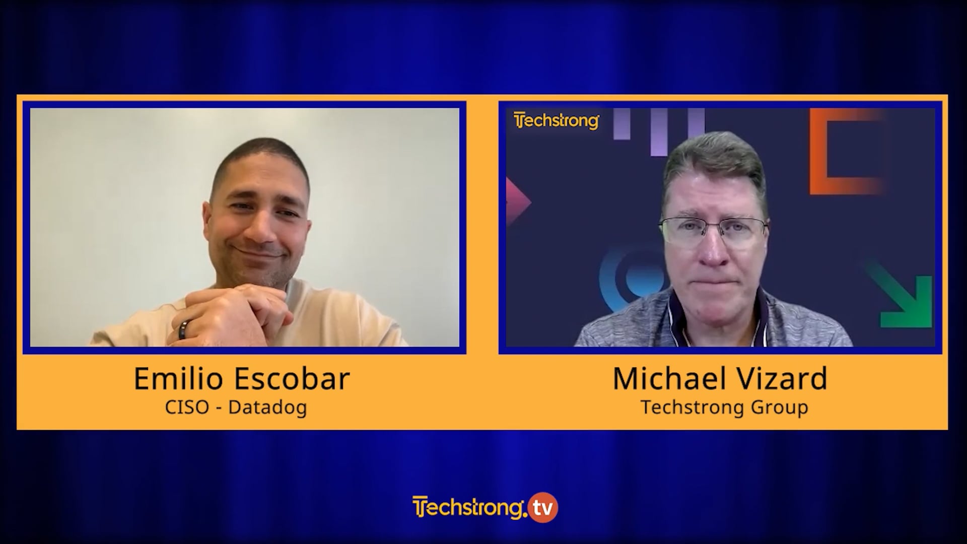 Optimism in Cybersecurity in 2023 - Emilio Escobar, Datadog