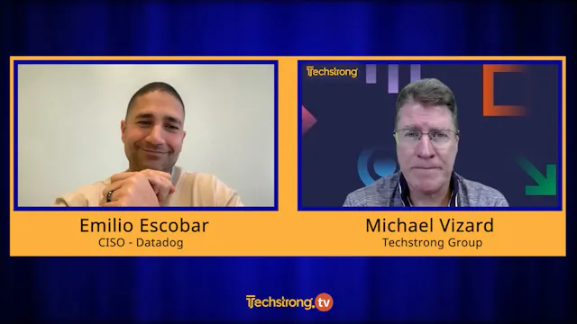 Optimism in Cybersecurity in 2023 - E...