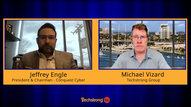 Defend Companies - Jeffrey Engle, Con...